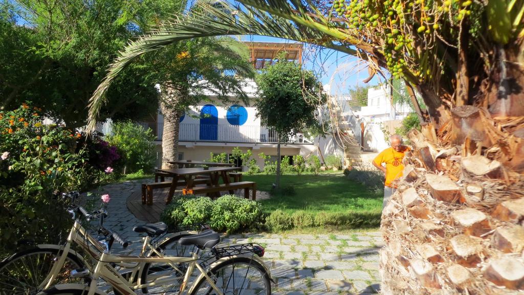 Bruno Guest house Maruggio